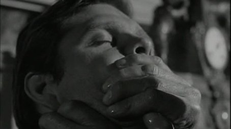 The Long Silence (1963) - Episode 25 poster and promotional image
