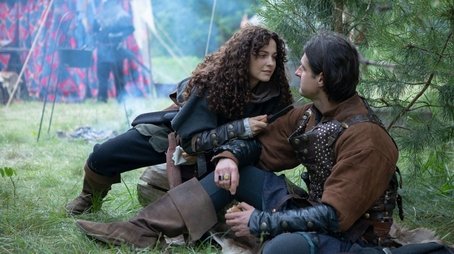 Na rozstaju dróg (2023) - Episode 2 poster and promotional image