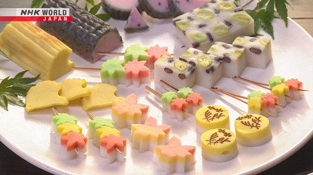 Core Kyoto Сезон 13