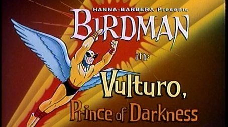 Vulturo, Prince of Darkness (1967) - Episode 27 poster and promotional image