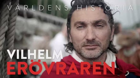 Världens historia Сезон 6
