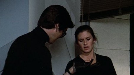 Hounded Steele (1984) - Episode 21 poster and promotional image
