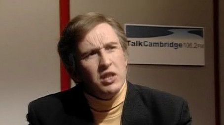 Alan Wide Shut (2002) - Episode 6 poster and promotional image