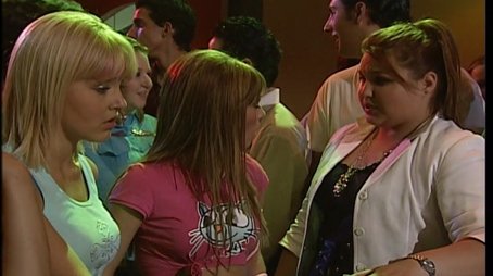 Falso tutor (2005) - Episode 175 poster and promotional image