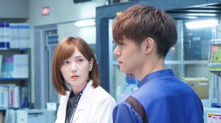 Episode 7 (2021) - Episode 7 poster and promotional image