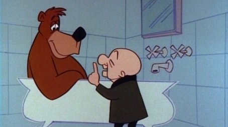 Magoo's Bear (1960) - Episode 2 poster and promotional image