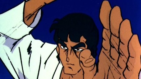 A Reckless Challenge (1970) - Episode 59 poster and promotional image