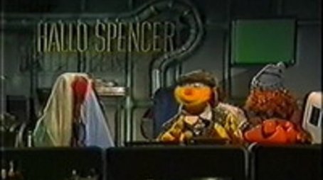 Episode 5 (1982) - Episode 5 poster and promotional image