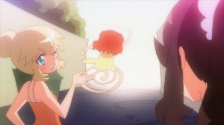 あいまいみー Сезон 2