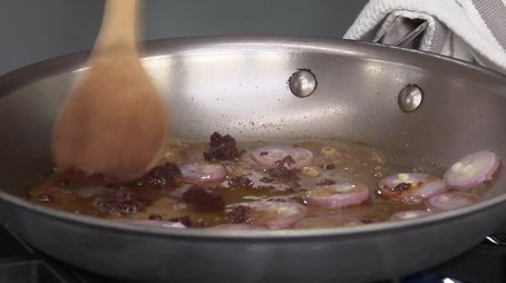 Nutritious and Delicious (2020) - Episode 10 poster and promotional image