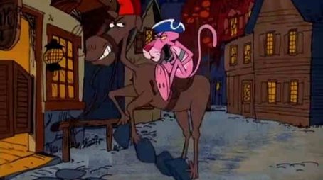 Pinky's Dilemma (1995) - Episode 23 poster and promotional image