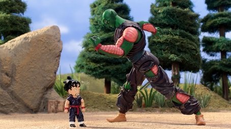 Shall I Visit the Dinosaurs? (2018) - Episode 12 poster and promotional image