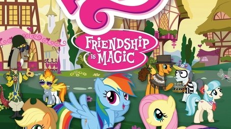 Season 4 (2013) - Season 4 poster and promotional image