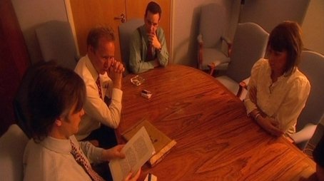 Fact or Fiction: The War of the Worlds/Hitler Diaries (2005) - Episode 3 poster and promotional image