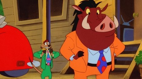It Runs Good (1997) - Episode 3 poster and promotional image
