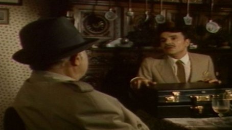 Episode 63 (1984) - Episode 63 poster and promotional image