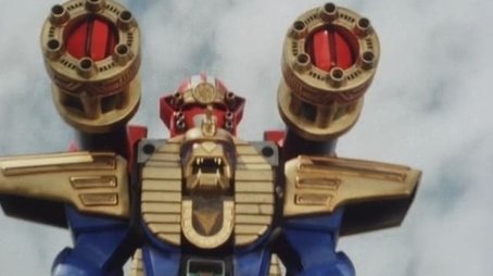 The Secret Combination Order (1995) - Episode 22 poster and promotional image
