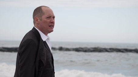 Cape May (2016) - Episode 19 poster and promotional image