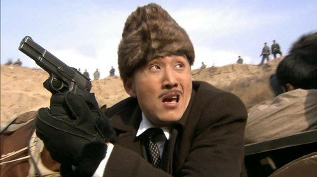 勇敢的心 Évad 1