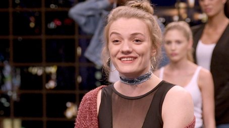 Beauty Is Los Angeles (2018) - Episode 2 poster and promotional image