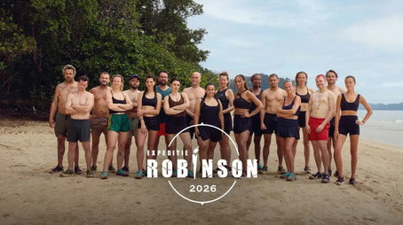 Expeditie Robinson 시즌 8