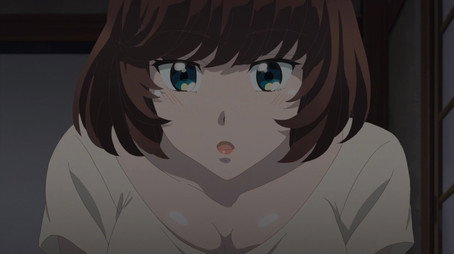 천장에서 떨어진 그녀 ~2층에서 여자가 떨어졌다!?~ 시즌 1