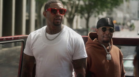 Love & Hip Hop Atlanta Сезон 12