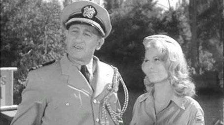 Lester, the Skipper (1964) - Episode 2 poster and promotional image