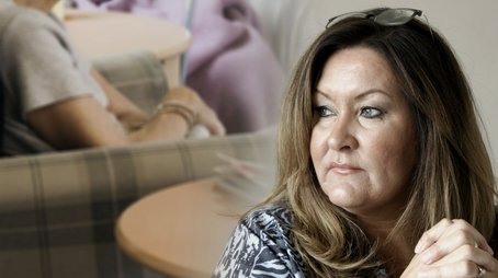 Crisis in Care: Follow the Money (2021) - Episode 43 poster and promotional image