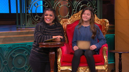 Math & Faces (2020) - Episode 20 poster and promotional image