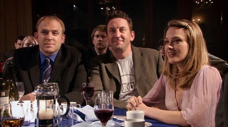 Speech (2009) - Episode 6 poster and promotional image