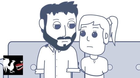 Geoff Ramsey: Best Dad Ever? (2017) - Episode 12 poster and promotional image