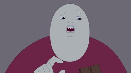 Prom Face/Off (2011) - Episode 6 poster and promotional image