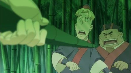 The Village (2004) - Episode 11 poster and promotional image