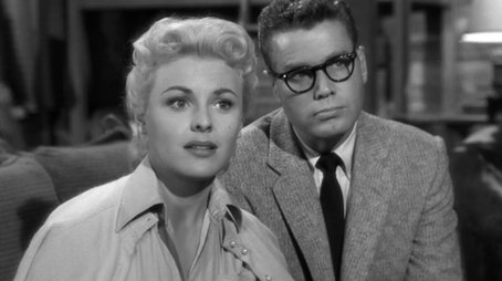 The Case of the Lonely Heiress (1958) - Episode 20 poster and promotional image