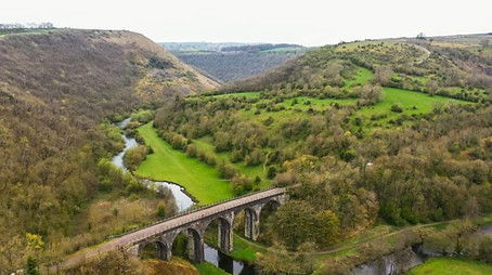 White Peak (2021) - Episode 20 poster and promotional image