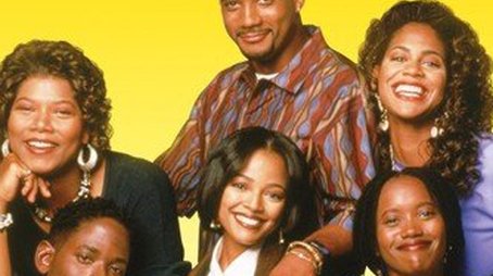 Season 2 (1994) - Season 2 poster and promotional image