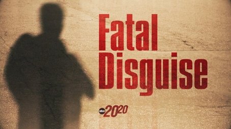 Fatal Disguise (2024) - Episode 9 poster and promotional image
