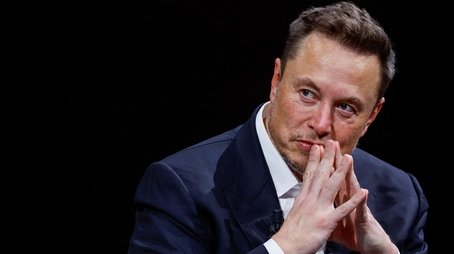 Elon Musk's Twitter Takeover (2023) - Episode 17 poster and promotional image