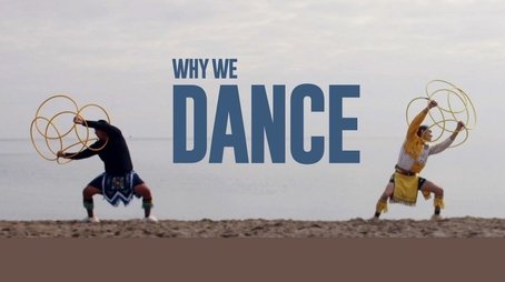 Why We Dance (2022) - Episode 9 poster and promotional image