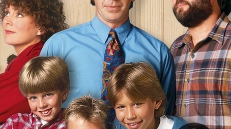 Season 2 (1992) - Season 2 poster and promotional image