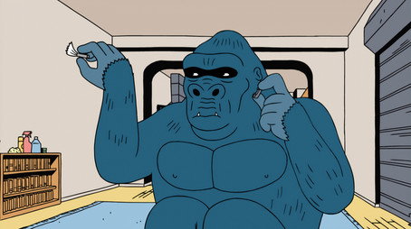 Ugly Americans Сезон 1