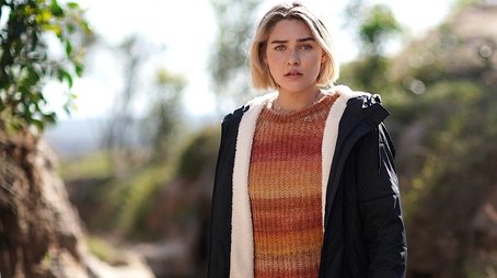 The Swarm (2023) - Episode 12 poster and promotional image