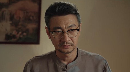 黑白局 Сезон 1