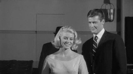 Iris (1963) - Episode 8 poster and promotional image