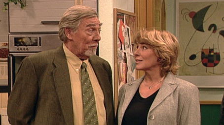 Het huwelijksaanzoek (2000) - Episode 10 poster and promotional image