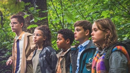Survival Camp reloaded (2025) - Episode 14 poster and promotional image