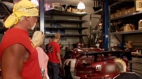 Nick In The Driver's Seat (2007) - Episode 9 poster and promotional image