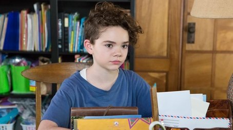 Only Women Bleed (2016) - Episode 10 poster and promotional image
