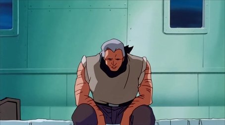 A Ghost From 15 Years Ago (1996) - Episode 22 poster and promotional image